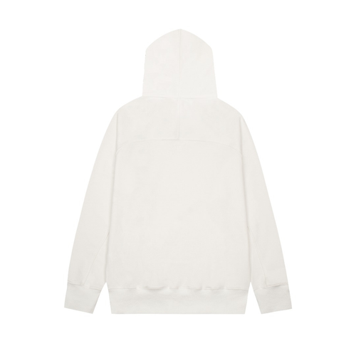 Ami Zip Hoodie