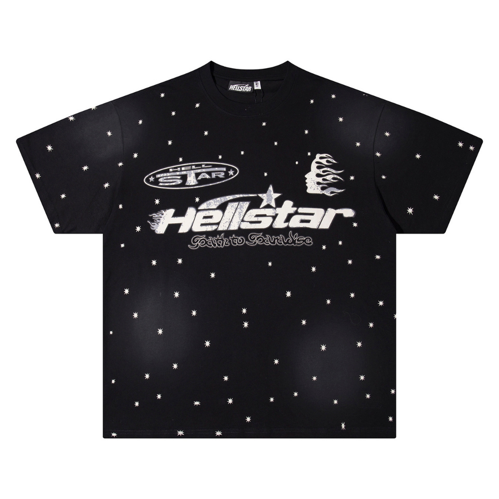 Hell Short Set
