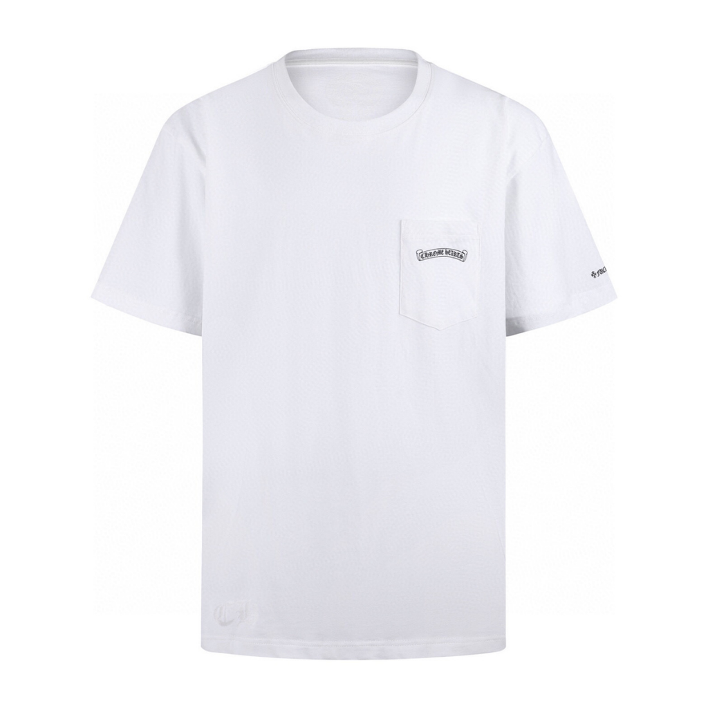 Chrome T-shirt