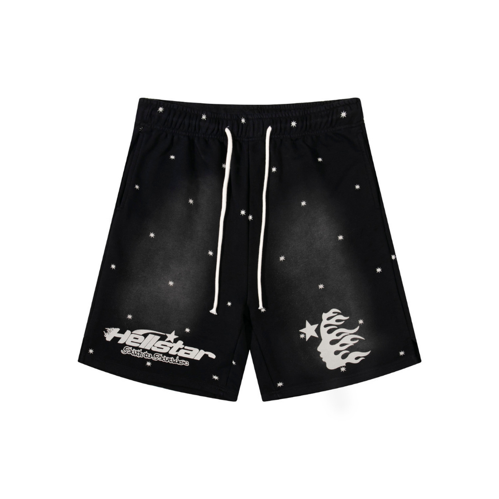 Hell Short Set