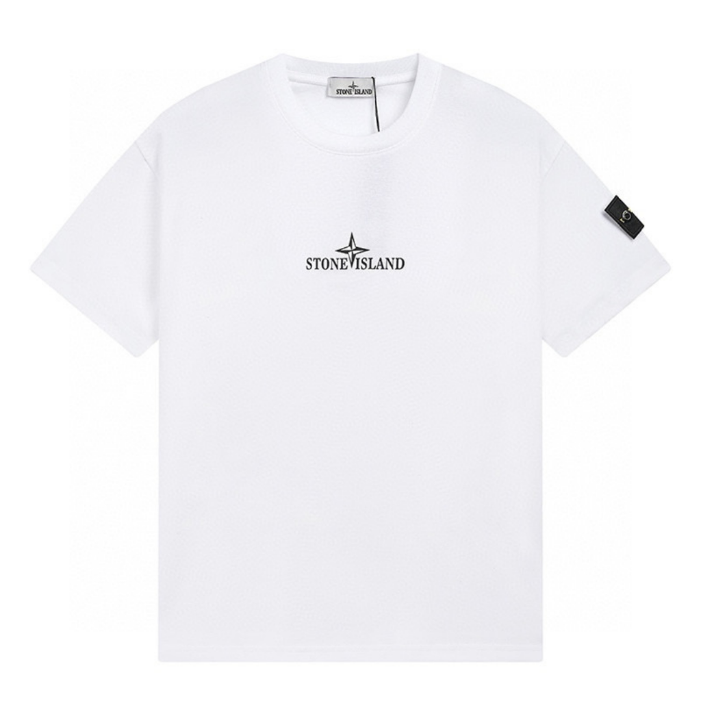 Monogram T-shirt