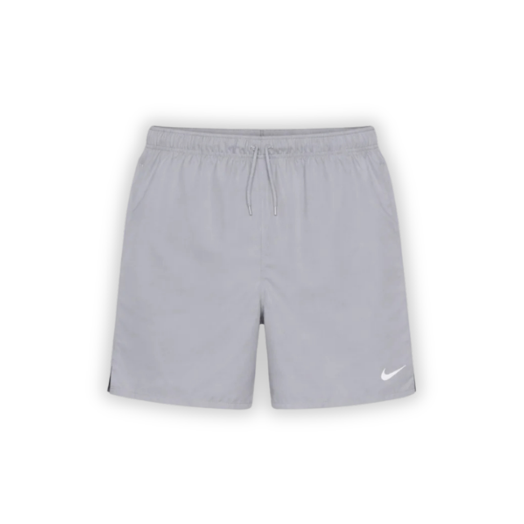 Monogram Short Set