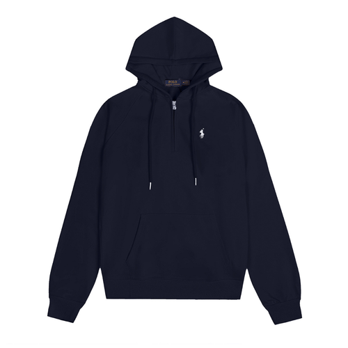 Polo Hoodies