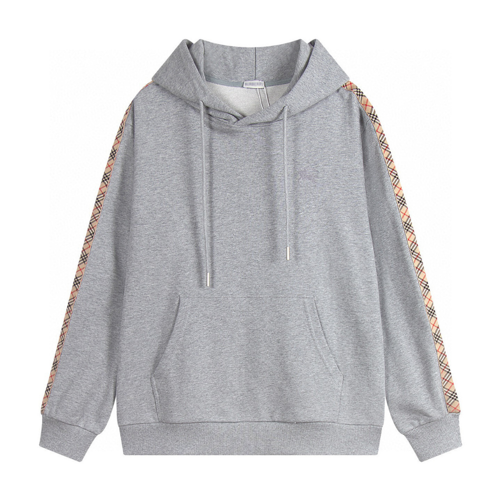 Monogram Hoodie