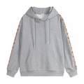 Monogram Hoodie