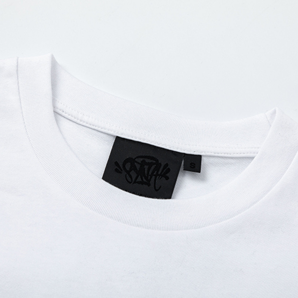 Syna World White Short set