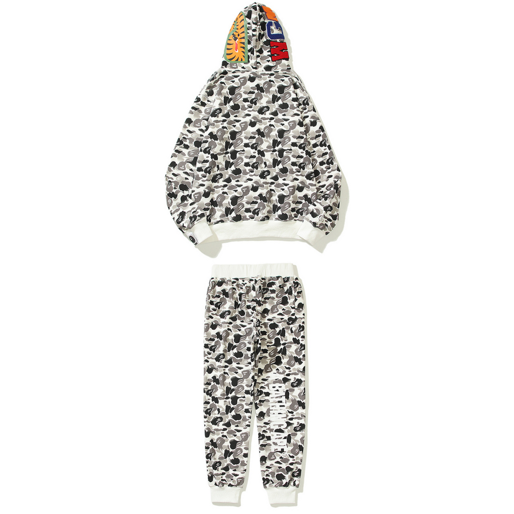 Bape Tracksuit