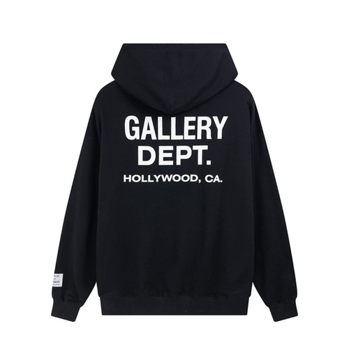 Gallery Dpt. Hoodies