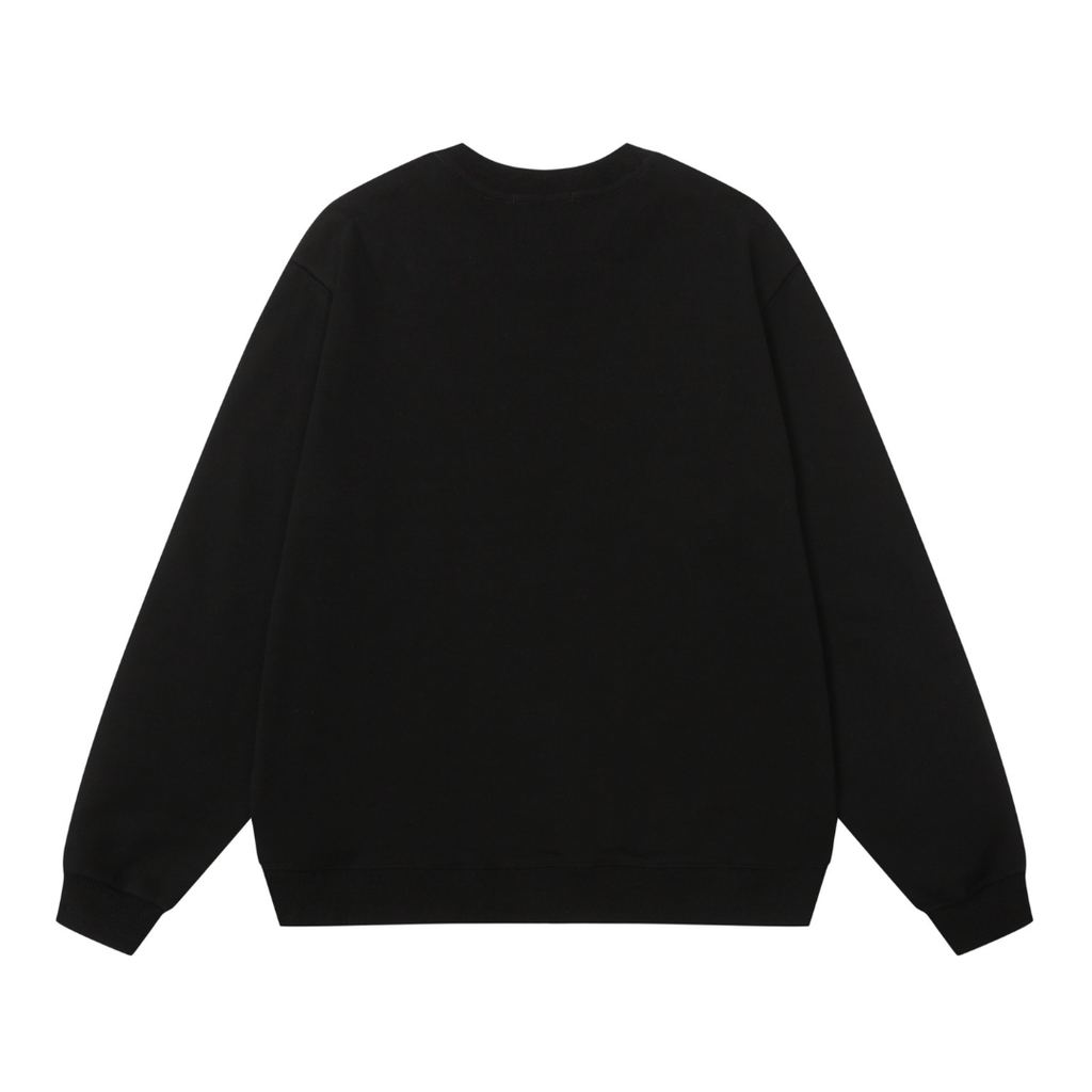 Polo Sweatshirt