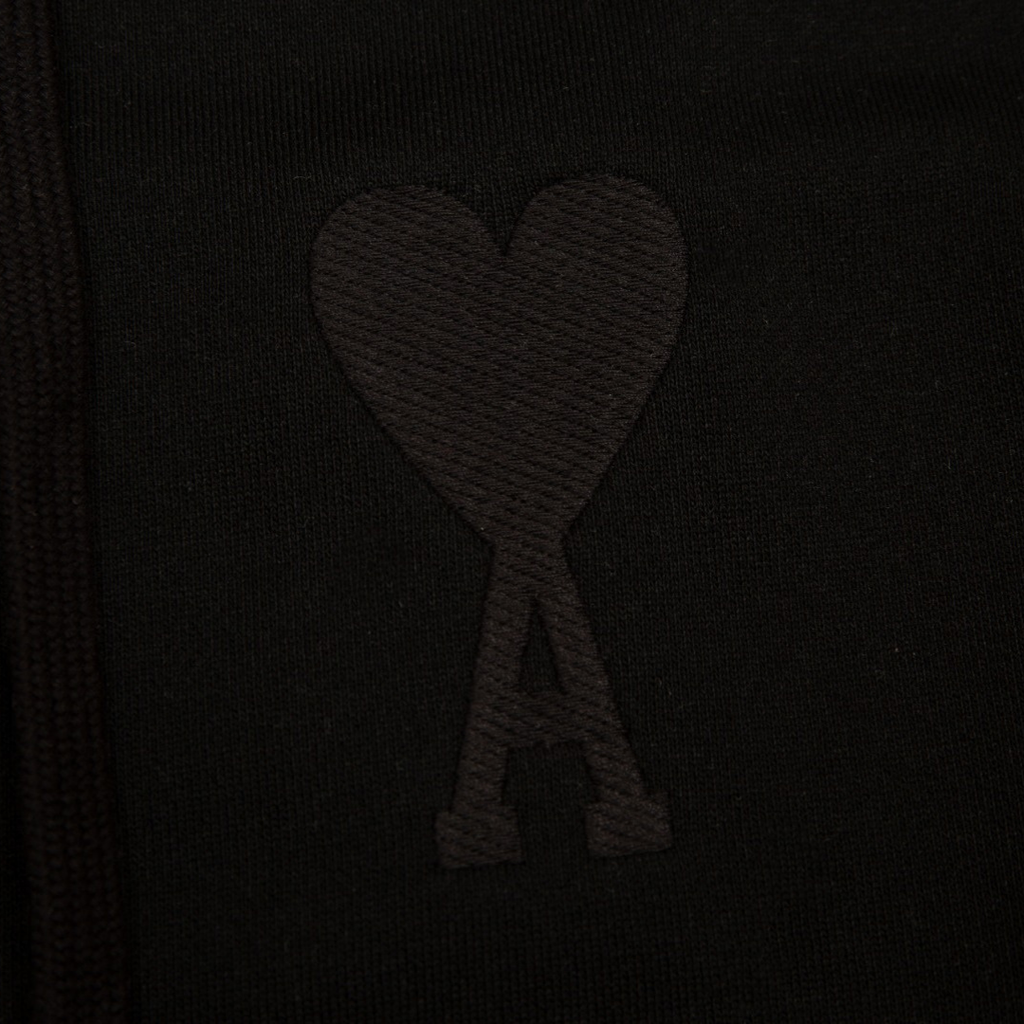Ami Zip Hoodie