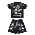 Hell Short Set