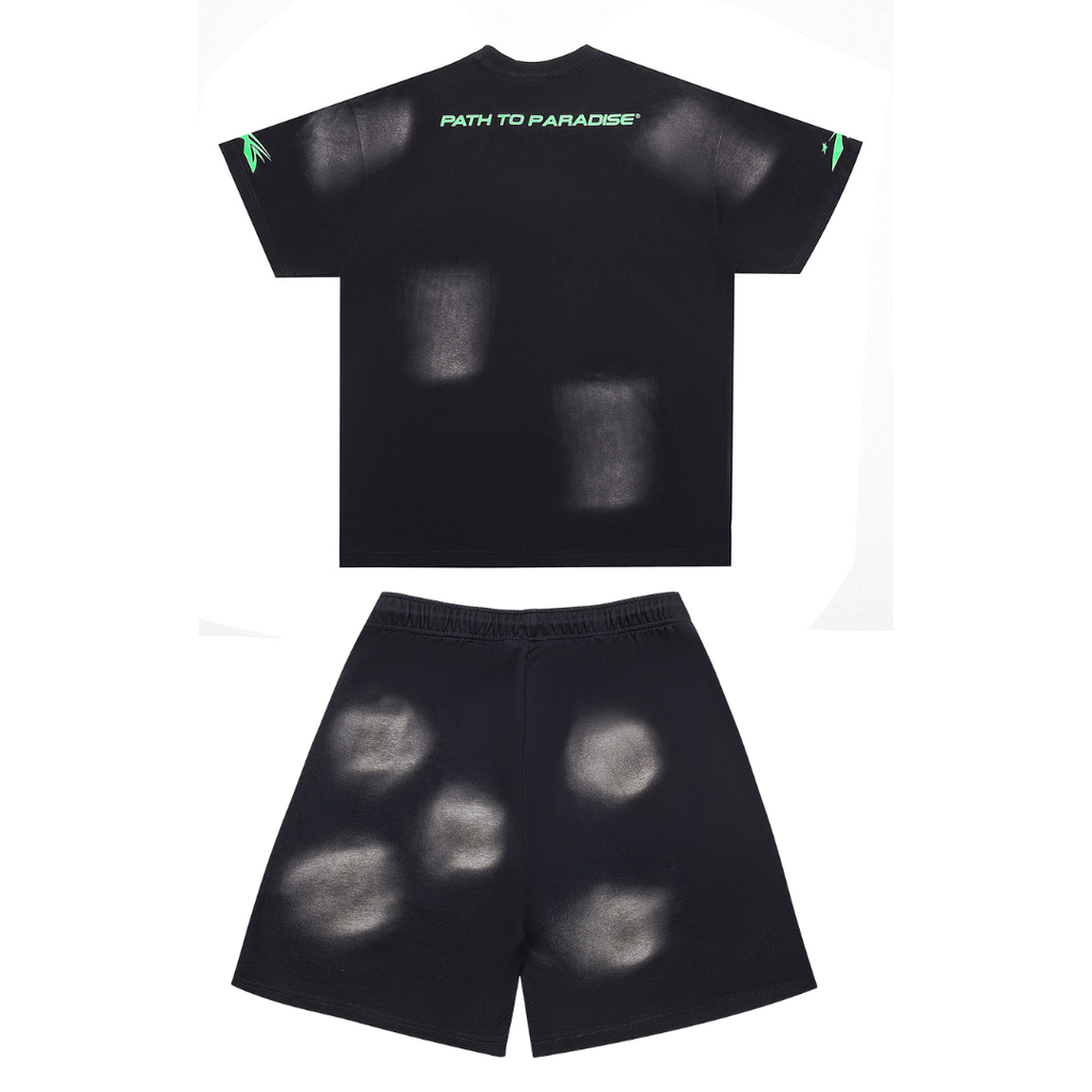 Hell Short Set