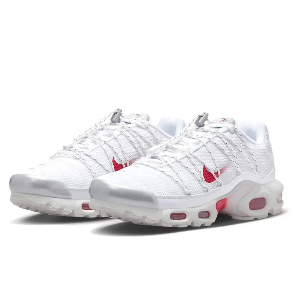 TN Utility White