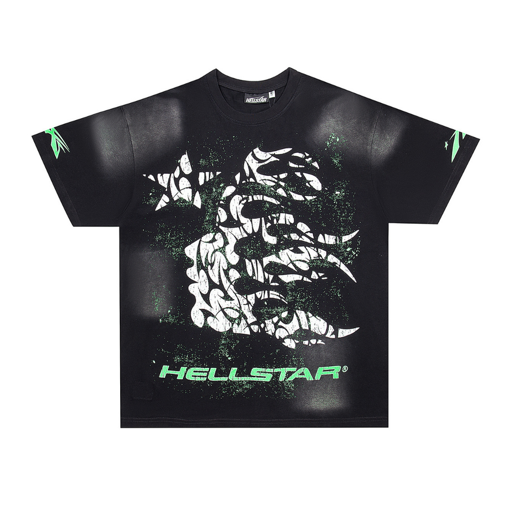 Hell Short Set