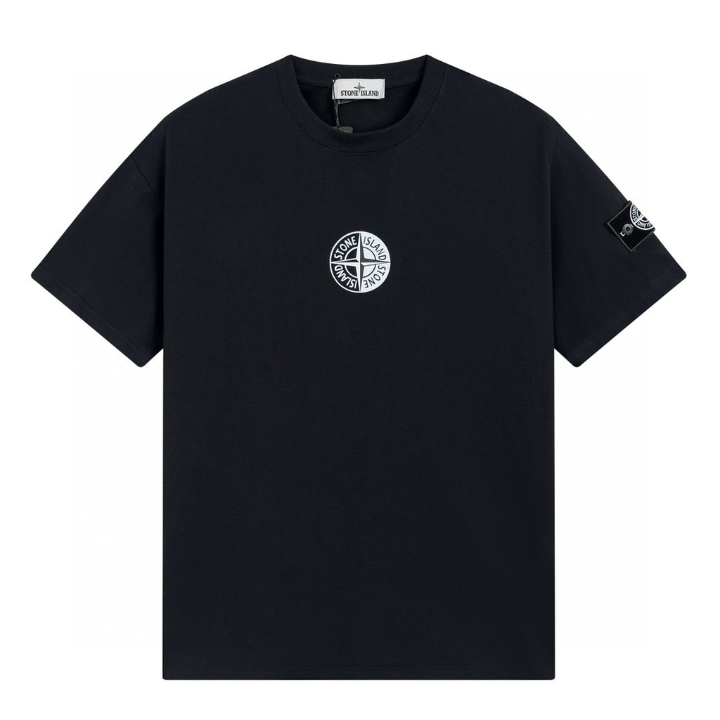 Monochromatic T-shirt