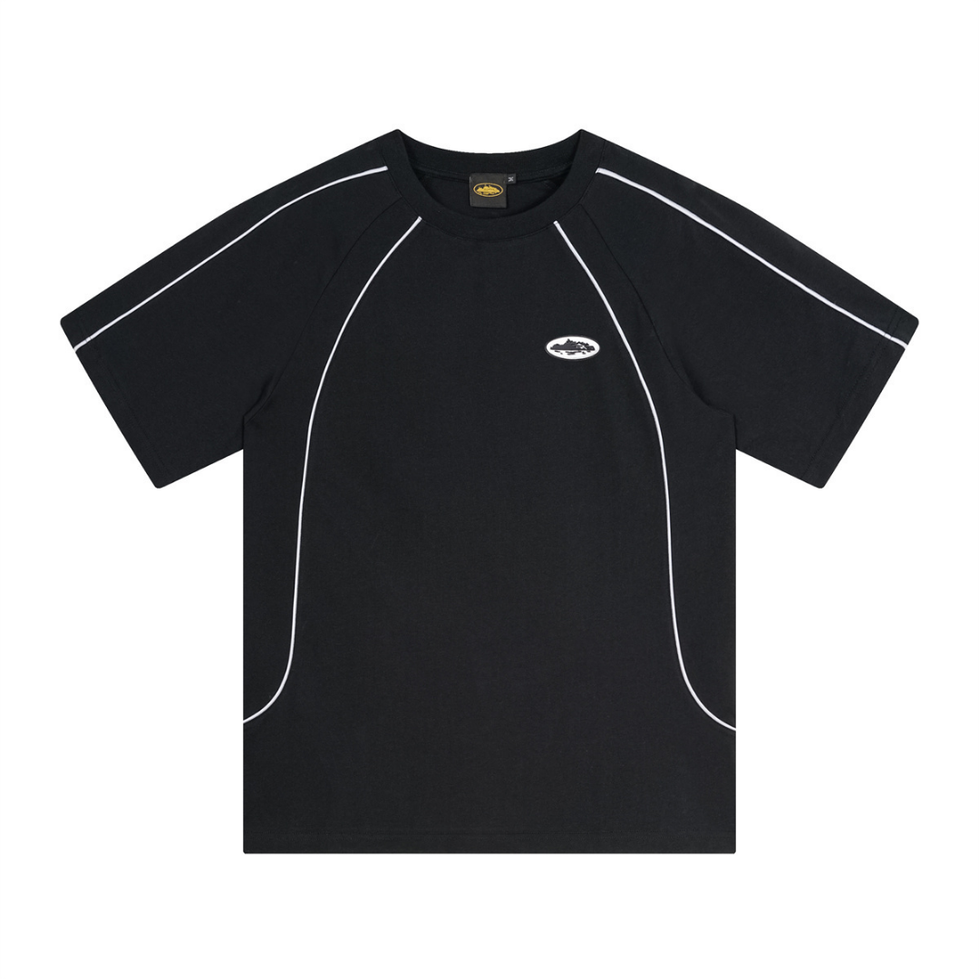 Alcatraz T-shirt
