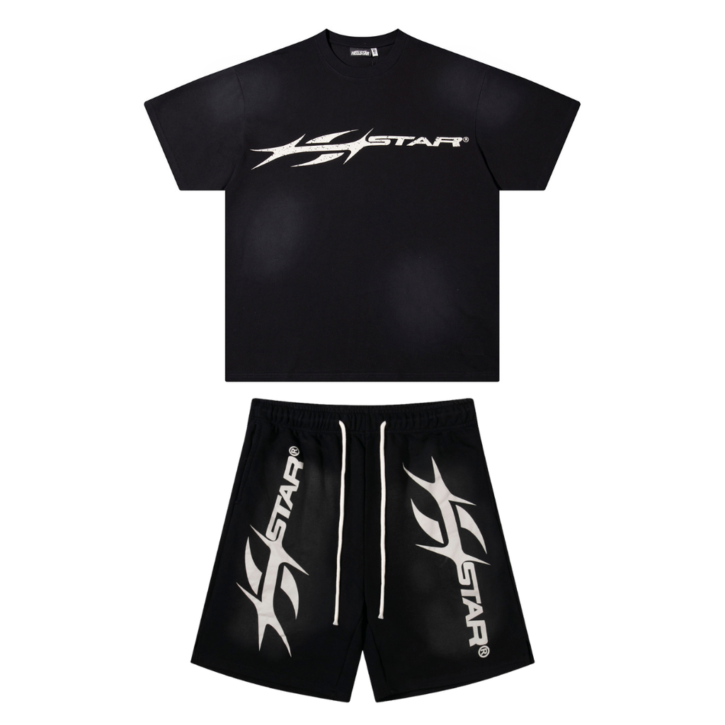 Hell Short Set