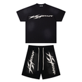 Hell Short Set