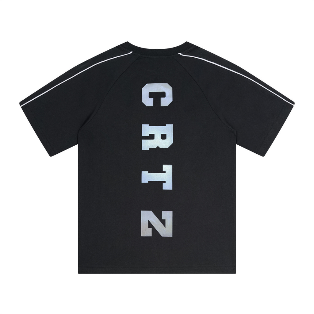 Alcatraz T-shirt