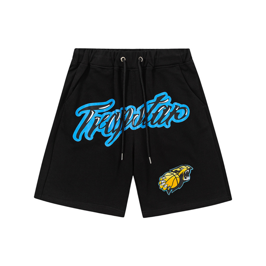 Irongate Arch Decoded Short Set