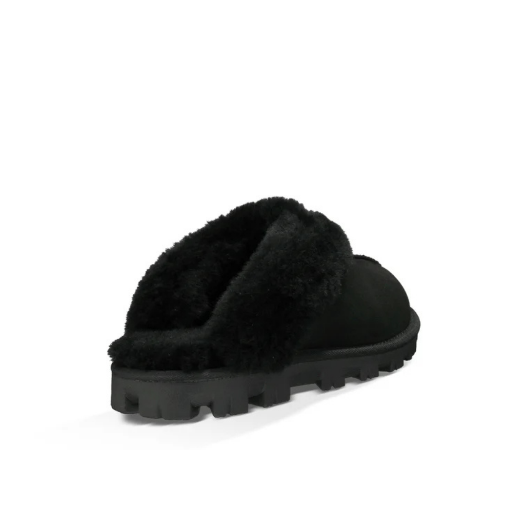 WMNS Coquette Black