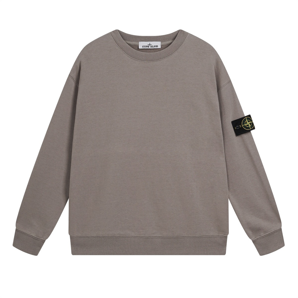 Monogram Sweatshirt
