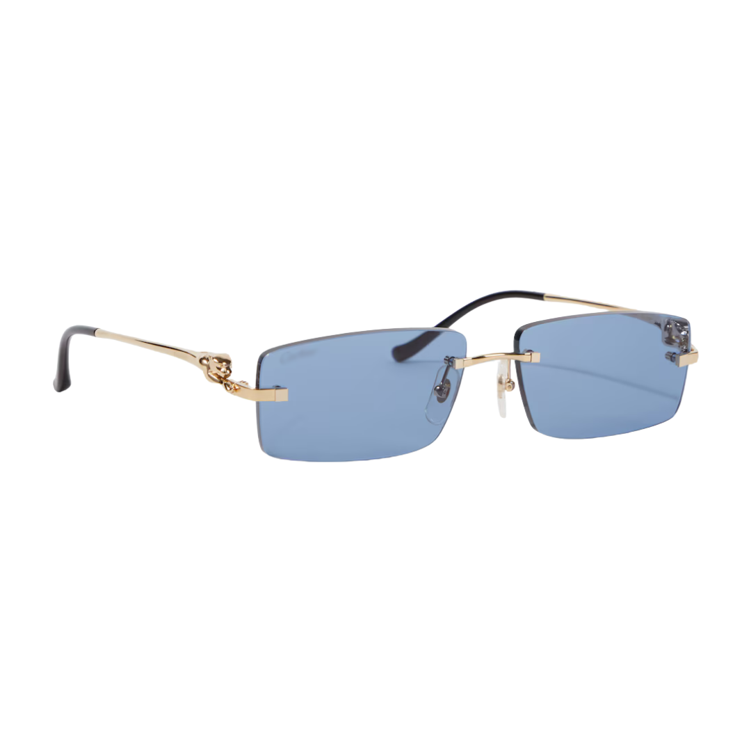Polychromatic Sunglasses