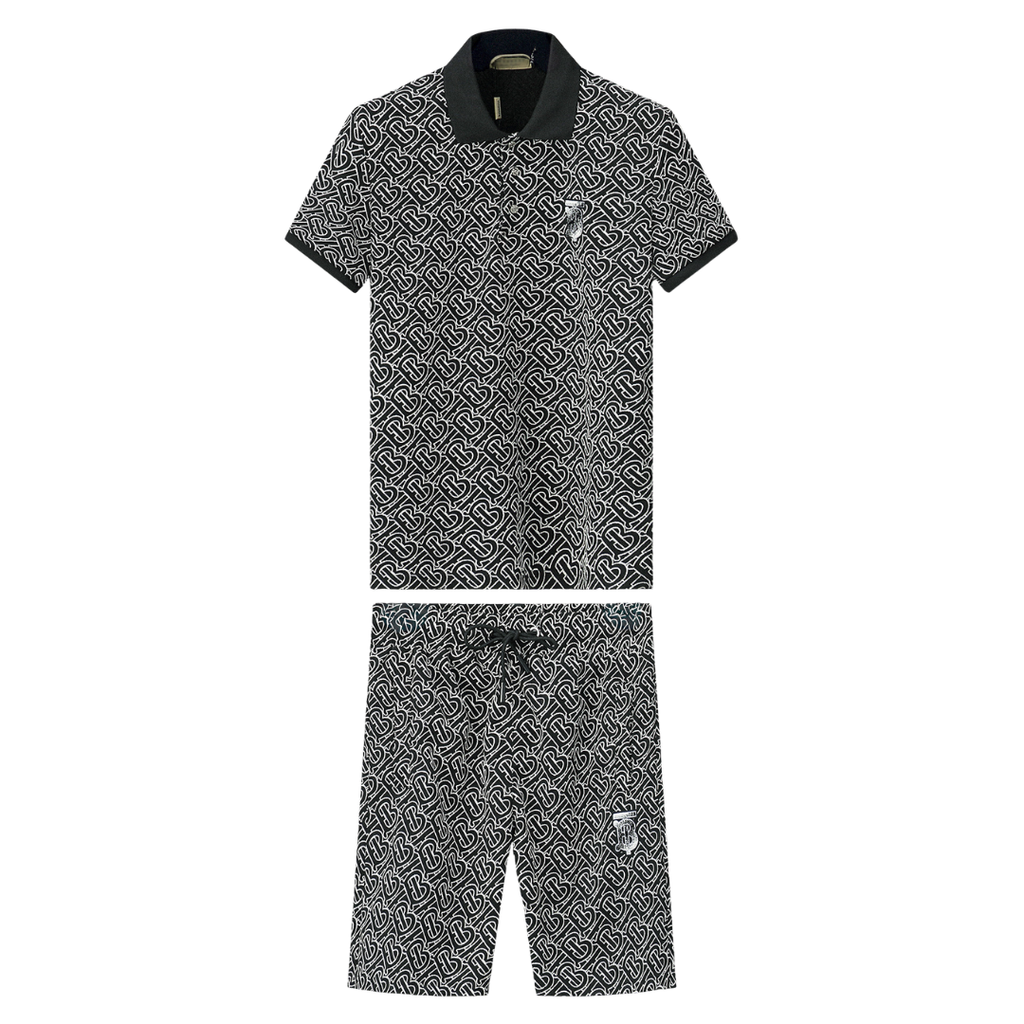 BB Short Set