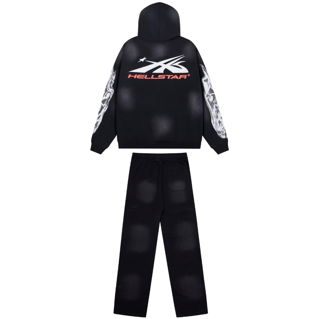 Hell Tracksuit