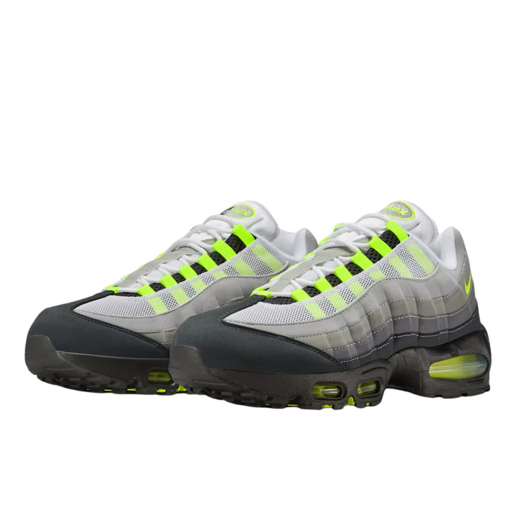 M95 "Neon"