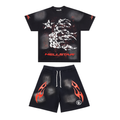 Hell Short Set