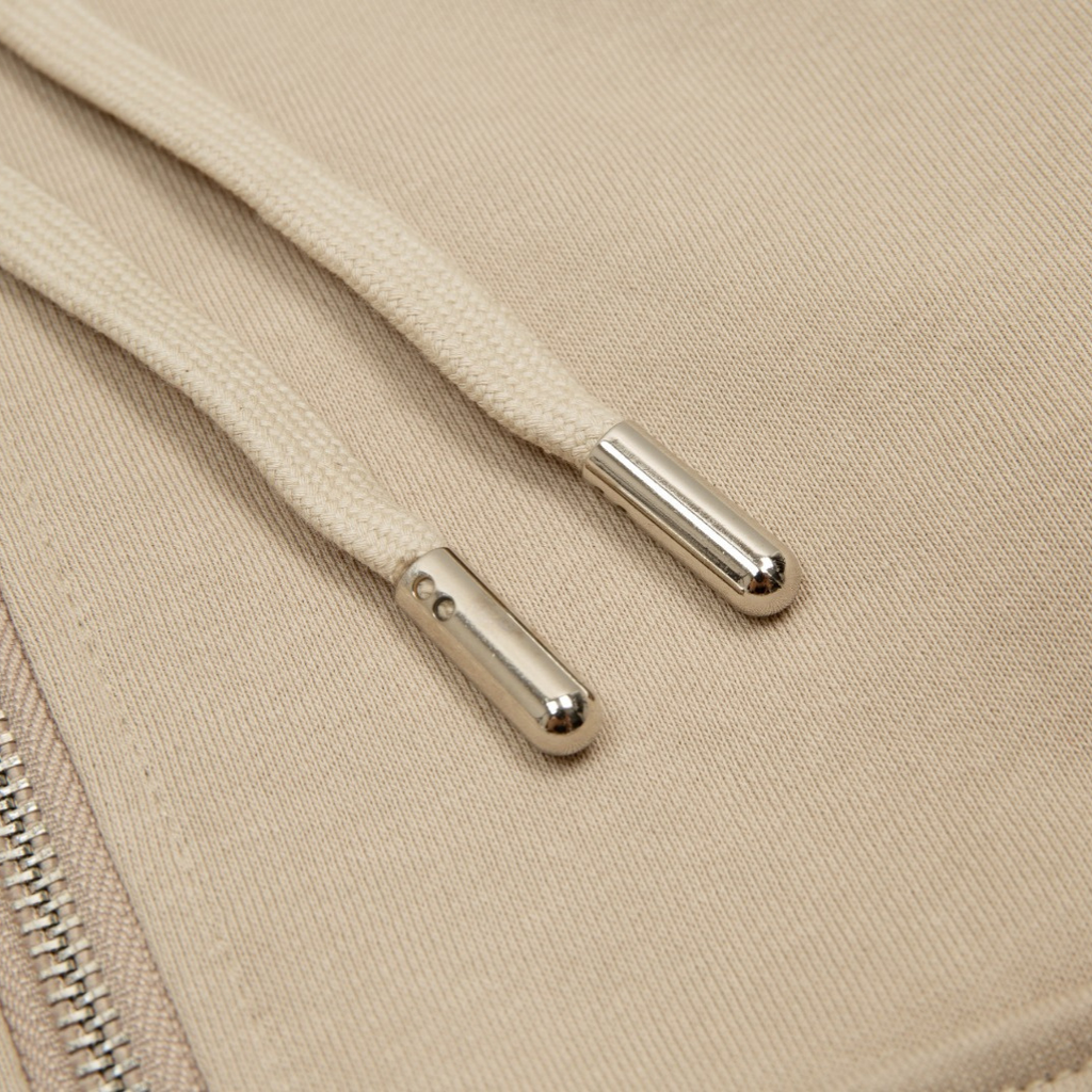 Ami Zip Hoodie