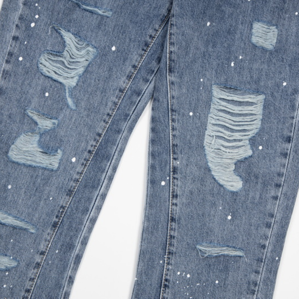 Gallery Dpt. Flared Jeans