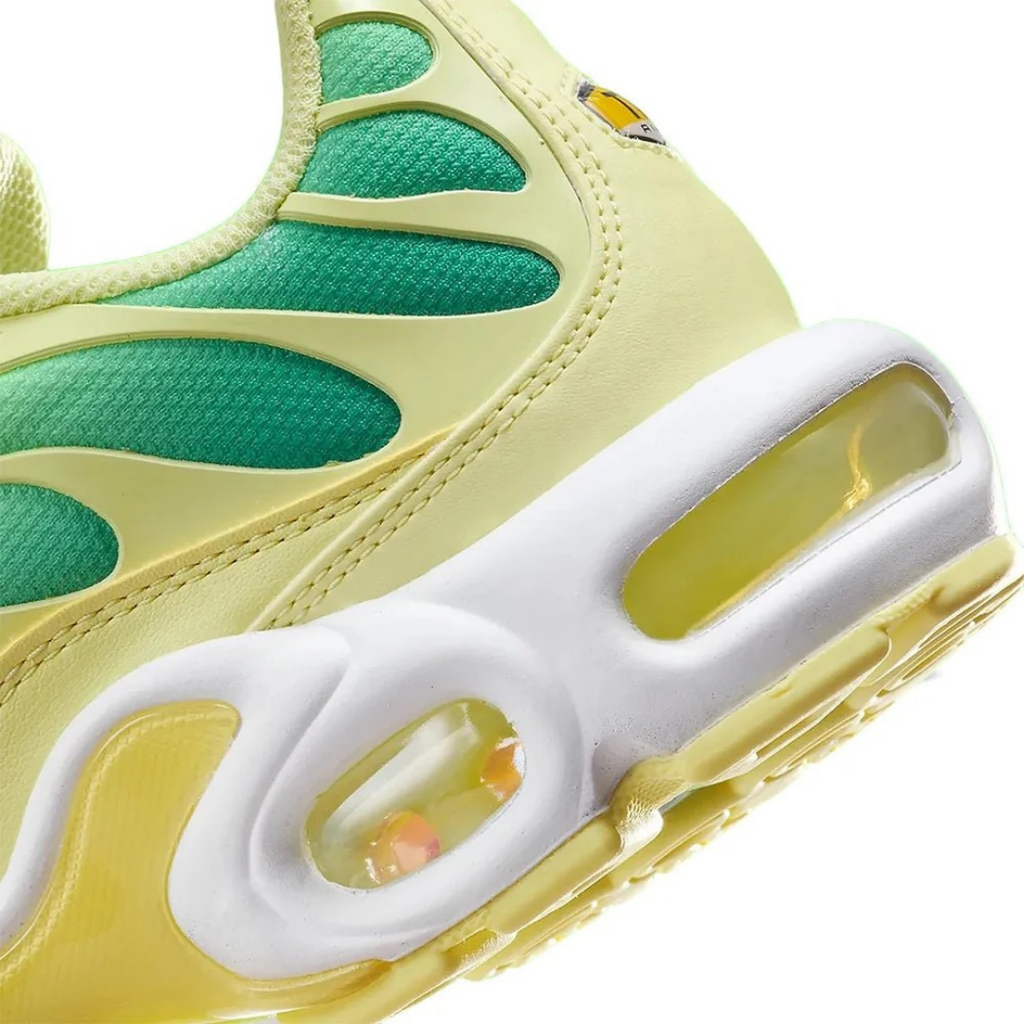 TN "Lemon Lime"