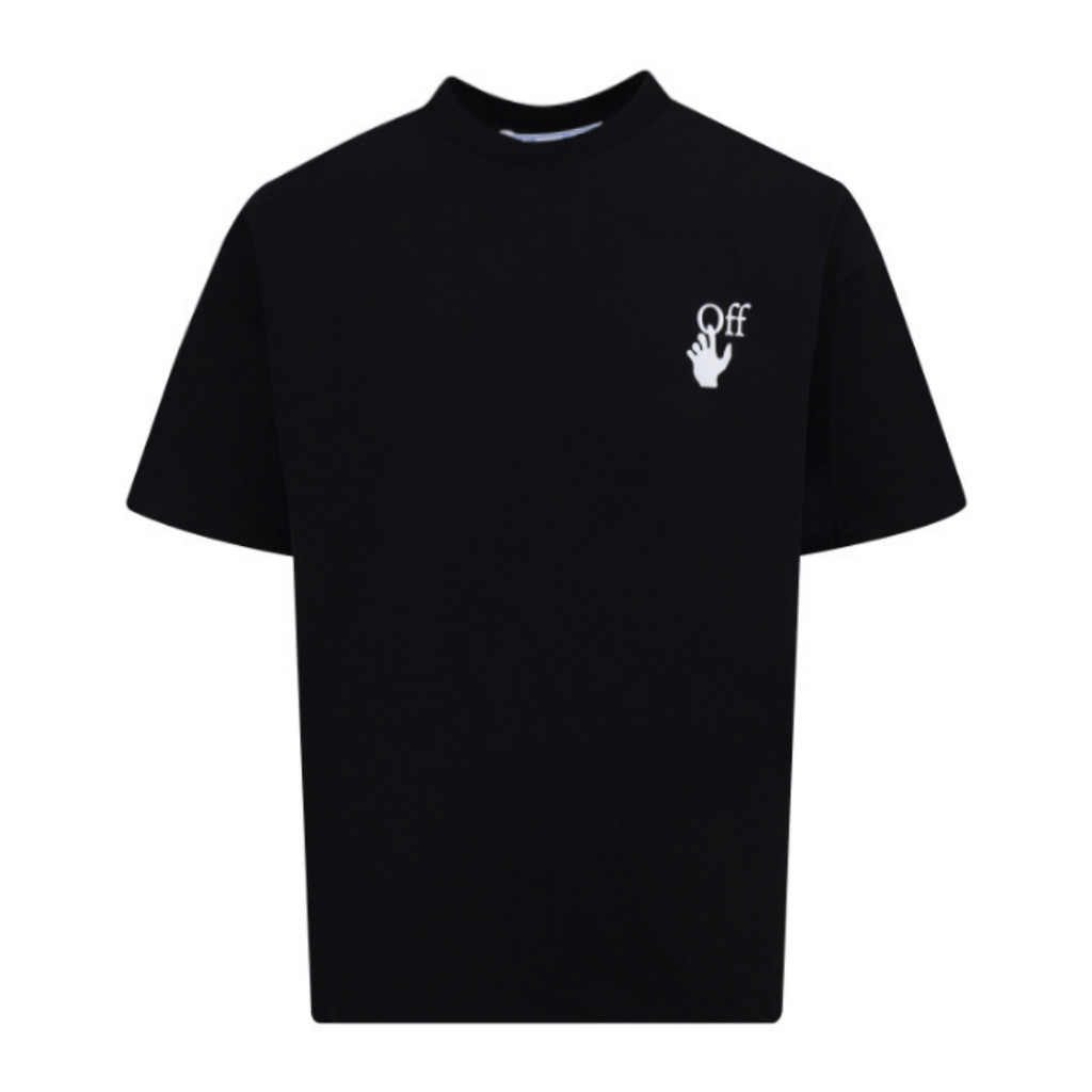 Off-W Monogram T-shirt