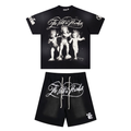 Hell Short Set