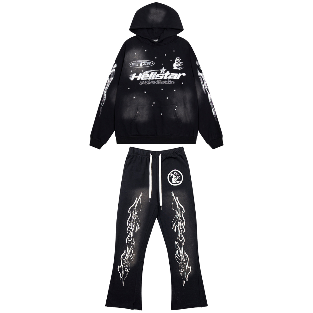 Hell Tracksuit