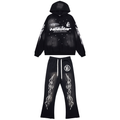 Hell Tracksuit