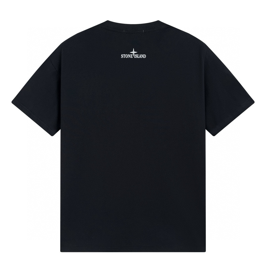 Monochromatic T-shirt
