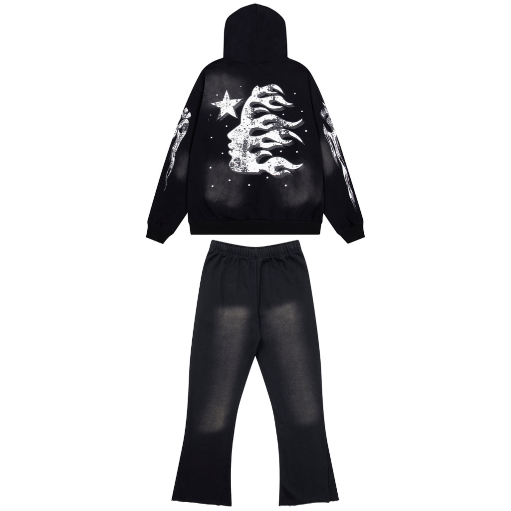 Hell Tracksuit