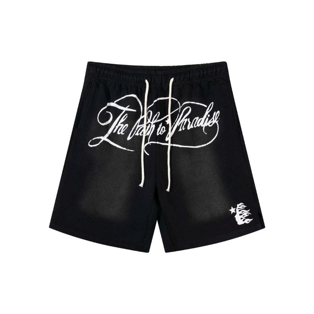 Hell Short Set