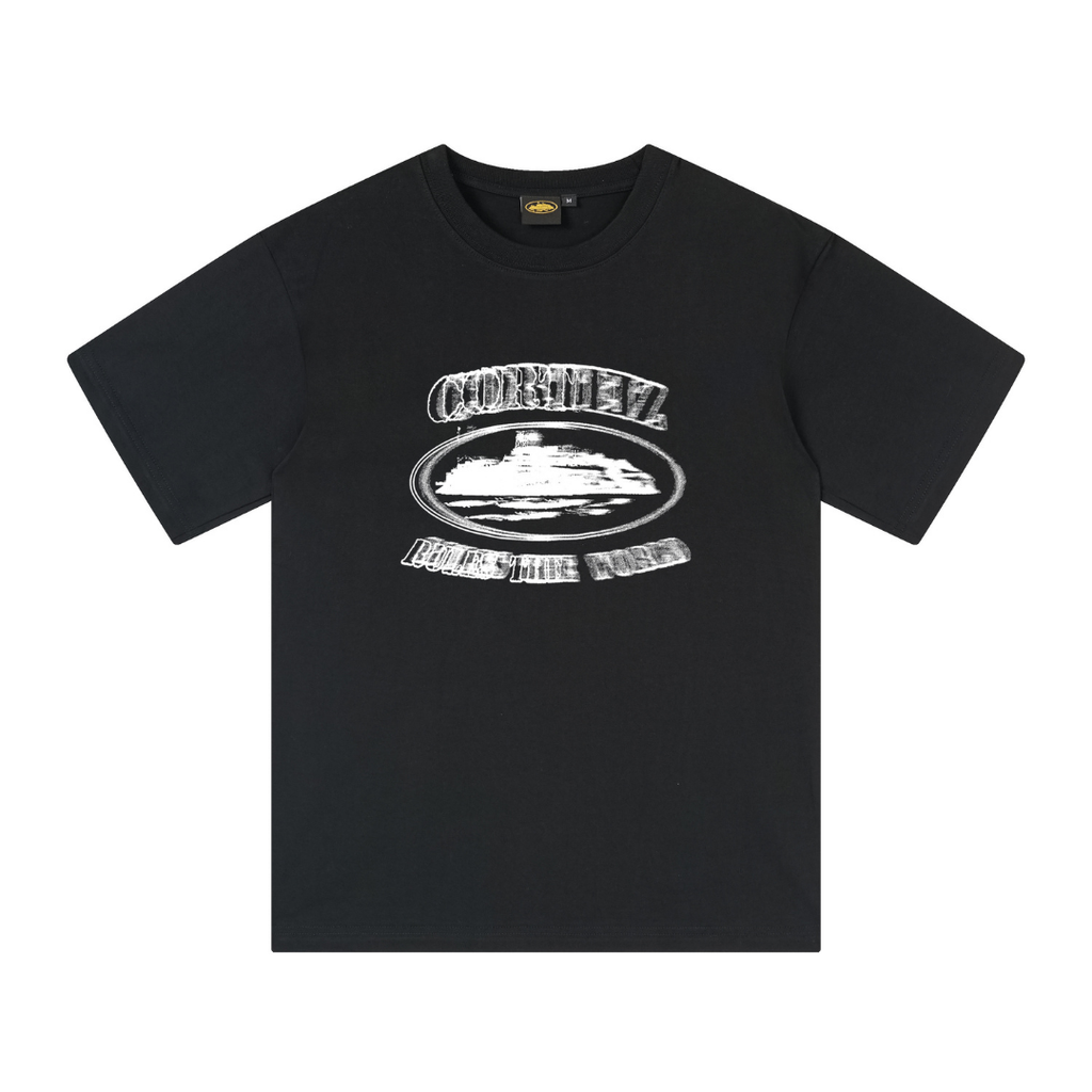 Alcatraz T-shirt
