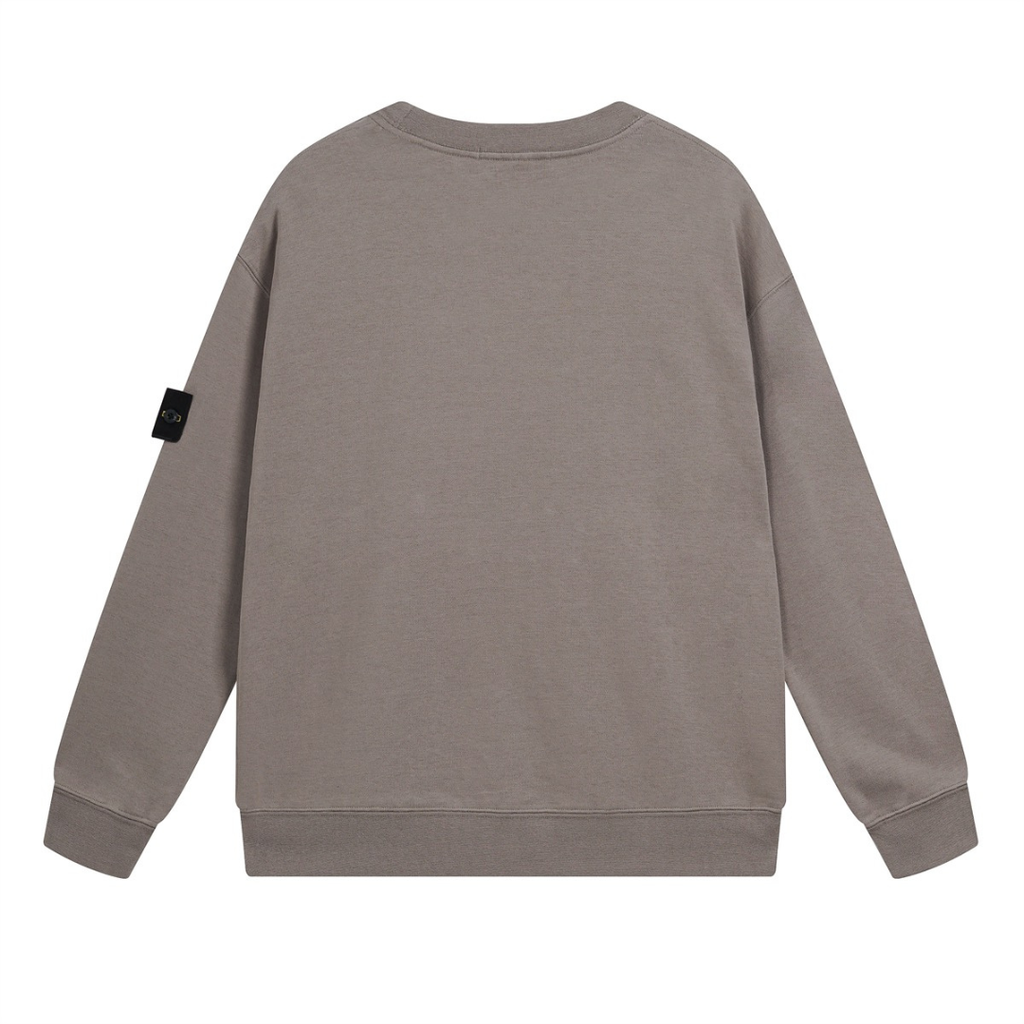 Monogram Sweatshirt