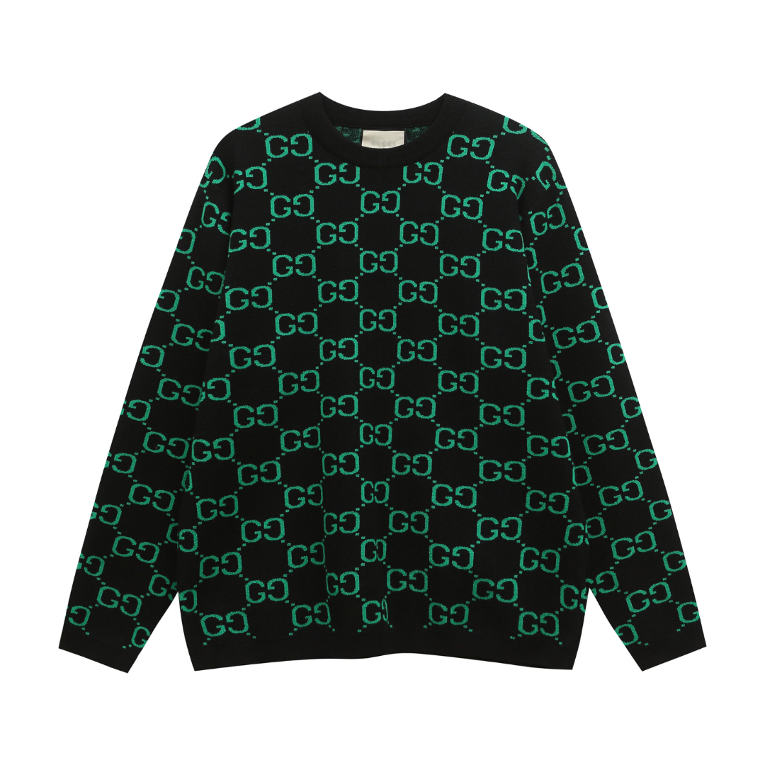 Polychromatic Hoodie