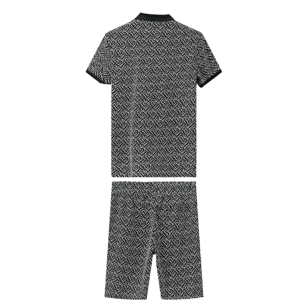 BB Short Set