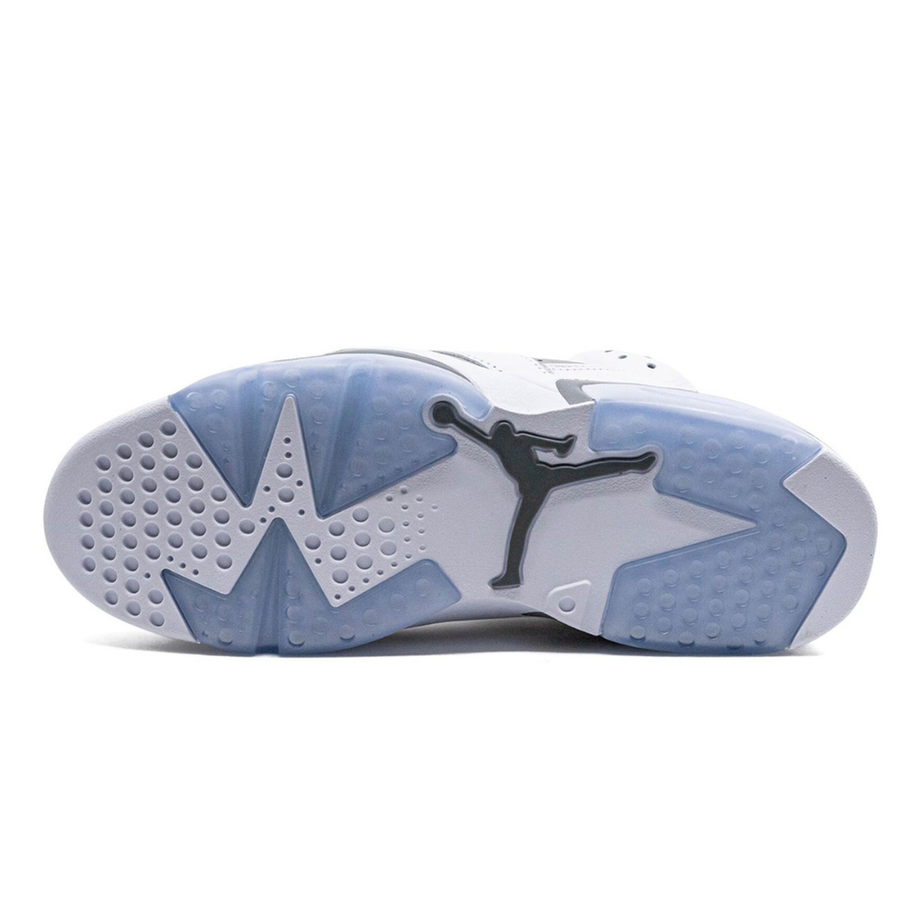 J6 Retro Cool Grey