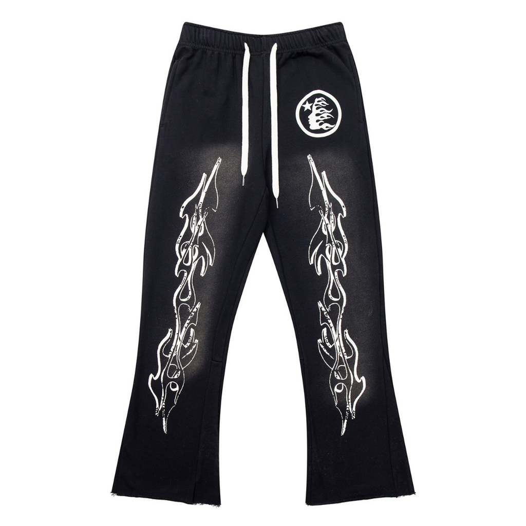 Hell Tracksuit