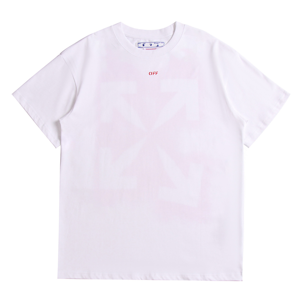 Off Monogram T-shirt