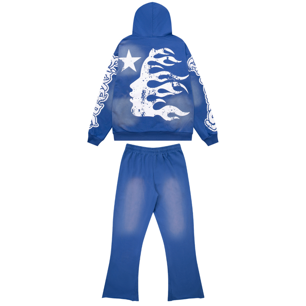 Hell Tracksuit