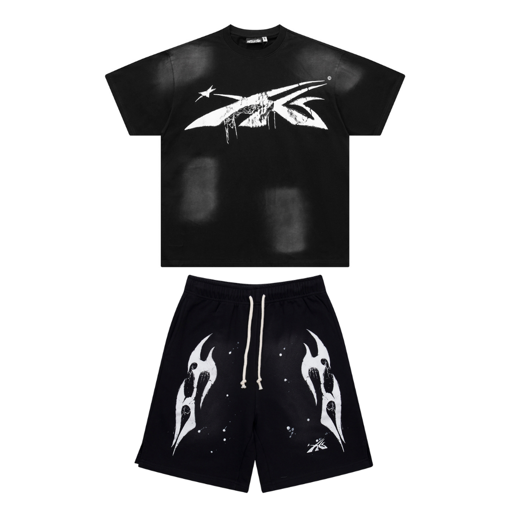 Hell Short Set